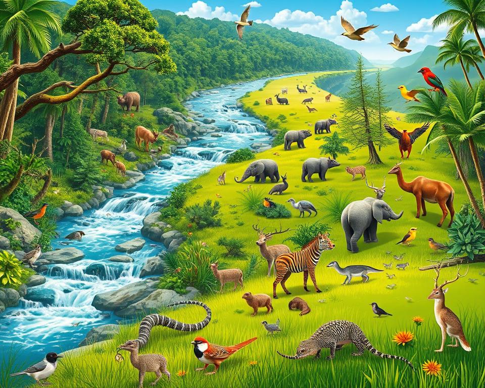 conservasi hewan vertebrata