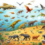 evolusi hewan vertebrata