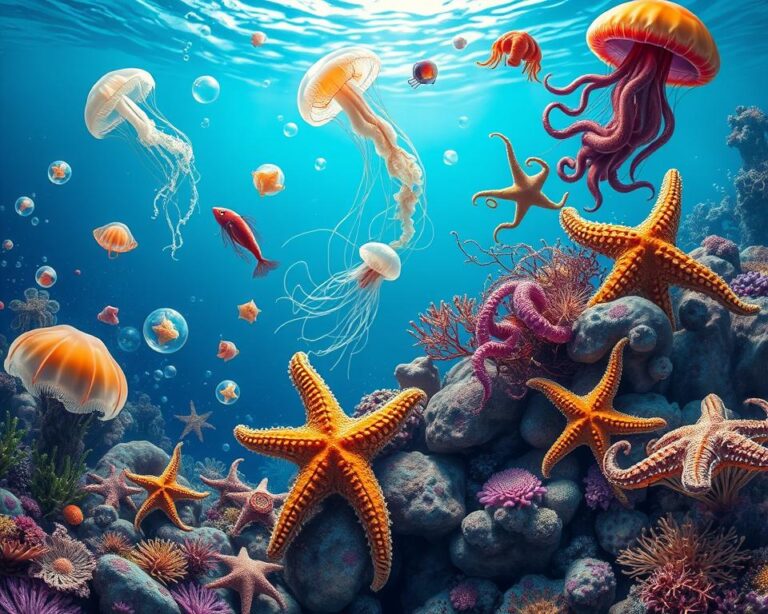 Apa Itu Hewan Invertebrata? Penjelasan Lengkap Klasifikasinya
