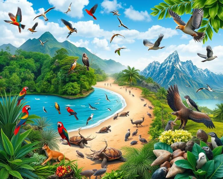 Kondisi Habitat Hewan Vertebrata: Penting untuk Diketahui