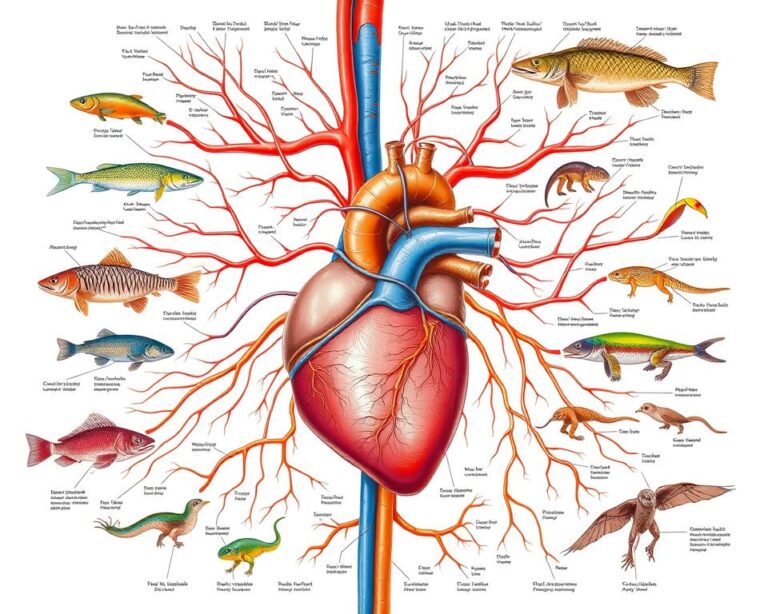 Sistem Peredaran Darah Hewan Vertebrata: Penjelasan Lengkap